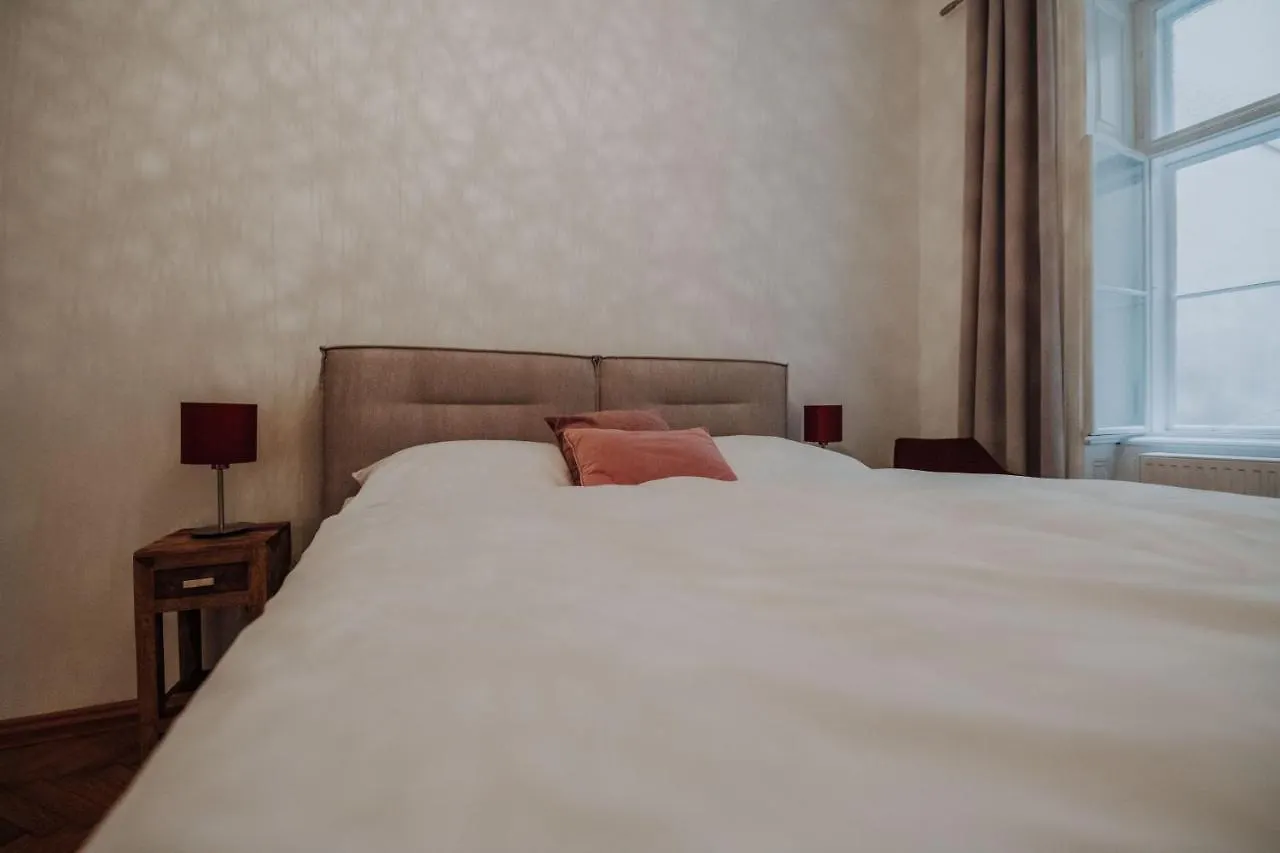 Karmelita Apartment Vienna
