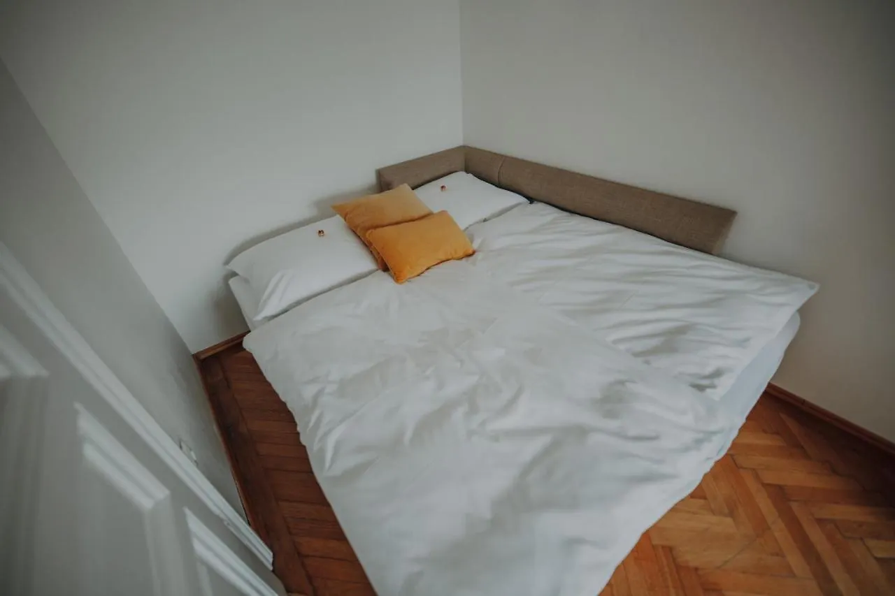 Karmelita Apartment Vienna 0*,  Austria