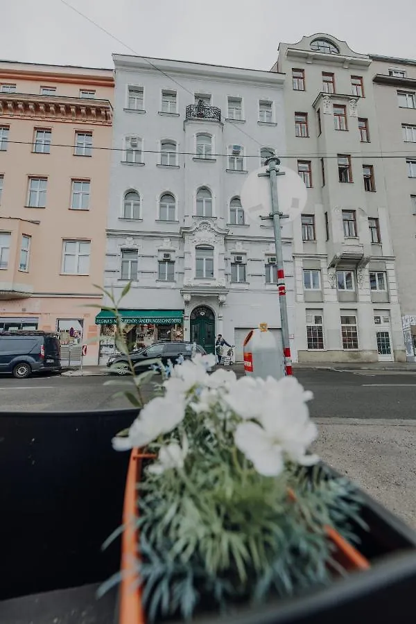 Karmelita Apartment Vienna 0*,  Austria
